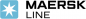 Maersk Line logo